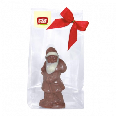 Vollmilch Nougat Nikolaus (23gr)